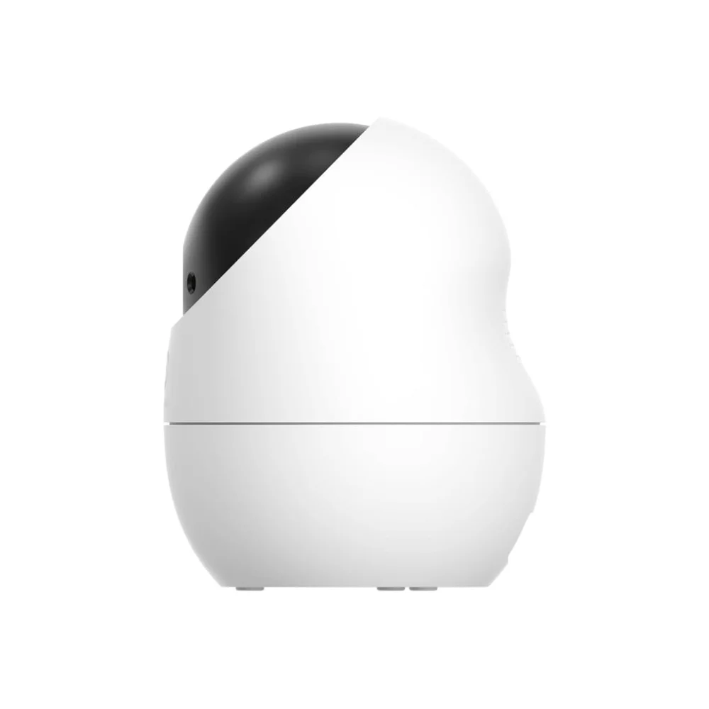 Imagem 2 de 5 do produto Câmera De Segurança Beansview Bv-d210 1080p Wi-fi 360° Ptz Visão Noturna 512gb