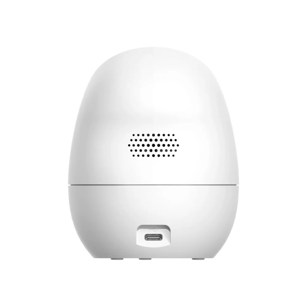 Imagem 5 de 5 do produto Câmera De Segurança Beansview Bv-d210 1080p Wi-fi 360° Ptz Visão Noturna 512gb