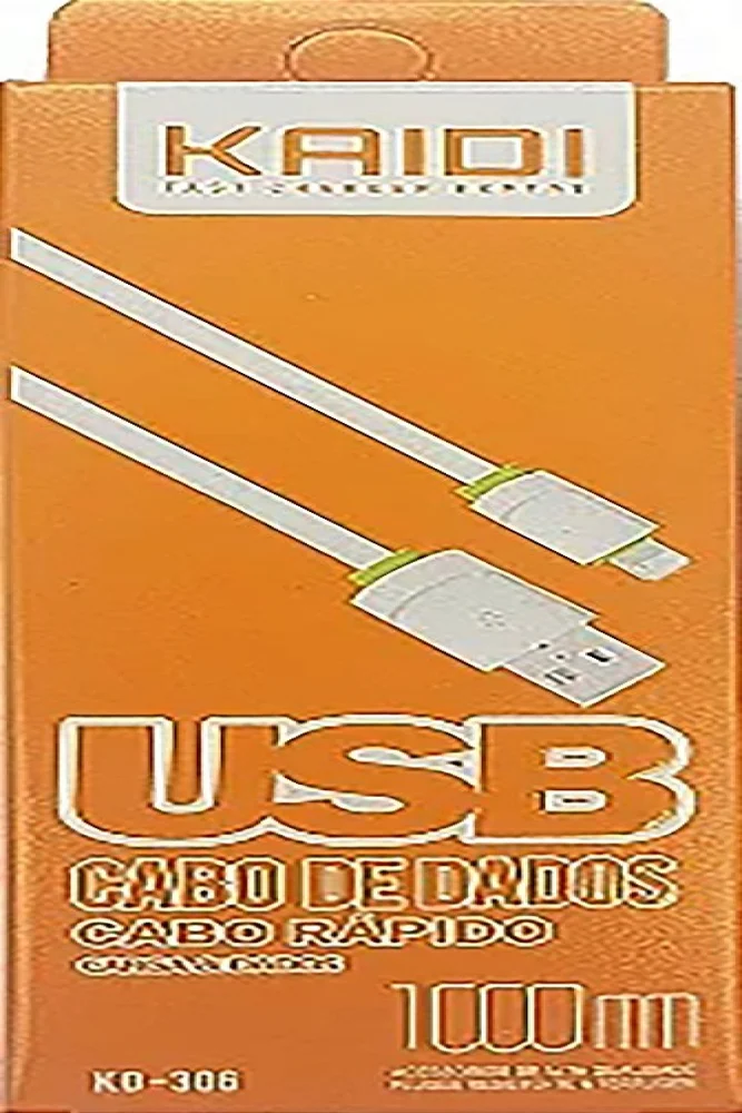 Cabo Lightning Kaidi KD 306 1 metro - view 2