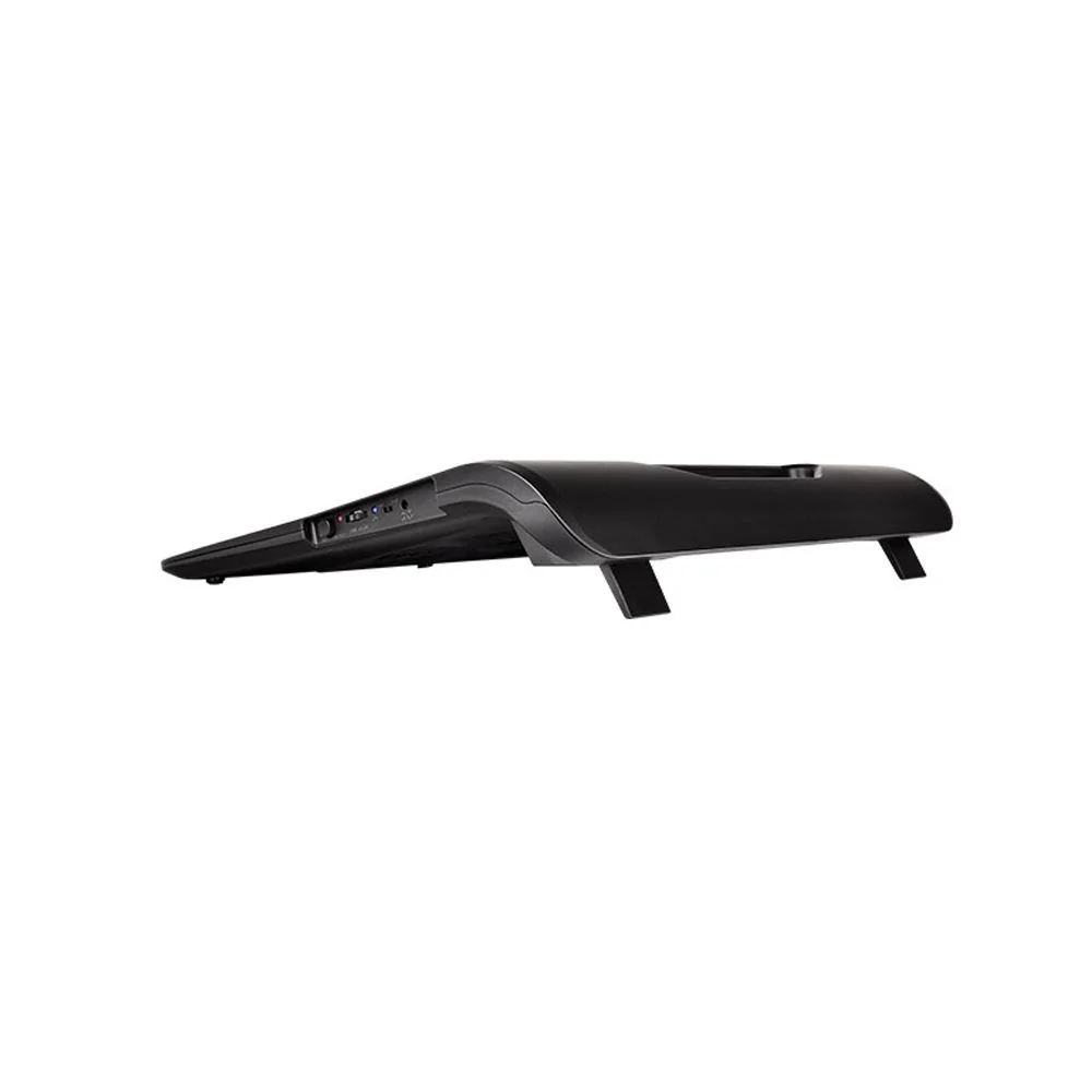 Imagem 3 de 3 do produto Base Para Notebook Cooler Thermaltake Massive A22 Cl-n012-pl12bl-a