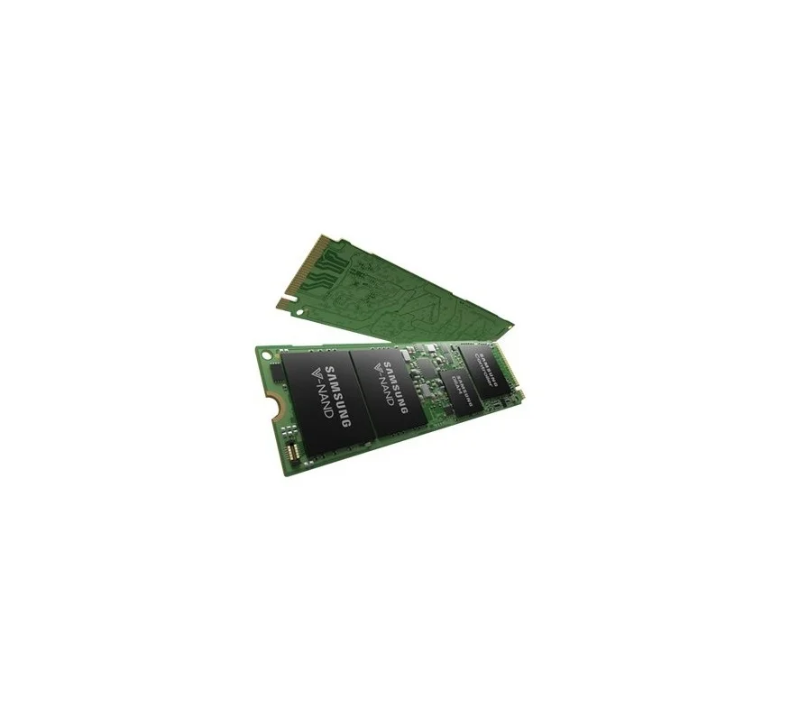 SSD 512gb M.2 PCi-e Nvme 2280 Samsung Gen 3x4 Pm981a