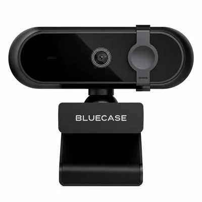 Webcam 1080p Full Hd 30 Fps PC Notebook Videoconferência
