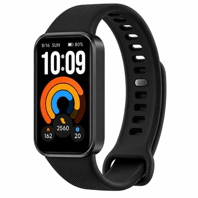 Smart Band 11 Active Redmi Bluetooth 5.3 Preto 5 Atm