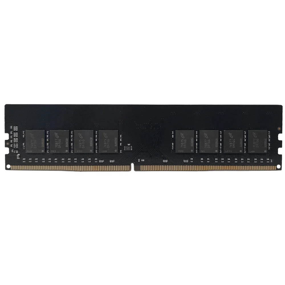 Imagem 2 de 3 do produto Memória 8GB Kingston, Ddr4, 3200mhz, Cl22 - Kvr32n22s8/8