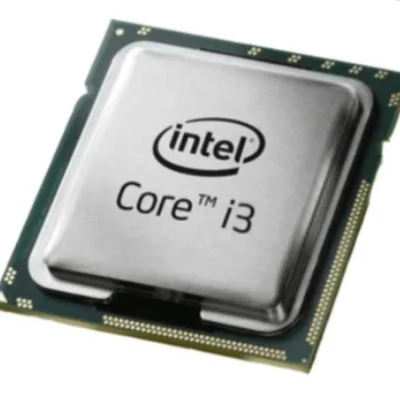 Processador Intel Core i3-10320 3.8ghz Turbo 4.6ghz 8mbcache 4nucleos 8threads LGA 1200 S/ Cooler   Cm8070104291009