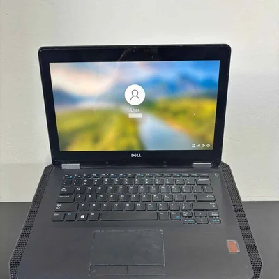 Usado Notebook Dell Latitude E5570 i5 6 Geraço