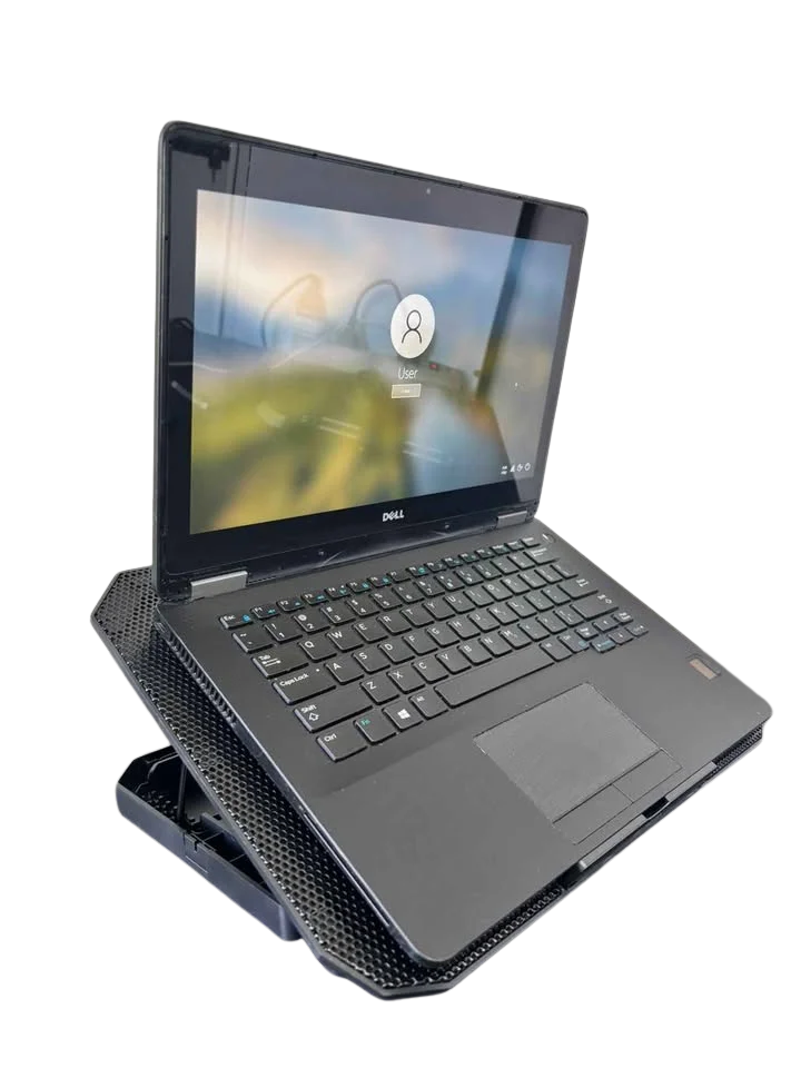 Usado Notebook Dell Latitude E5570 i5 6 Geraço
