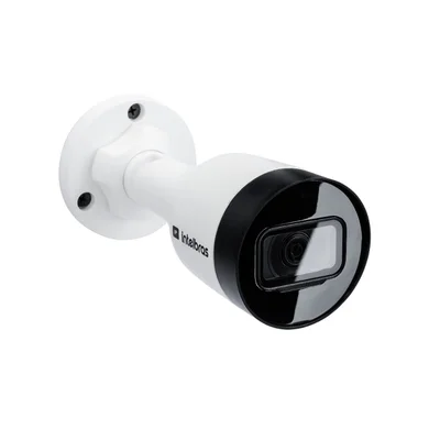 Câmera Ip 4 Megapixels 30m Inteligência De Vídeo Vip 1430 B G3 Intelbras