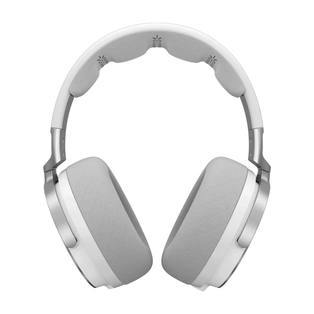 Imagem 2 de 5 do produto Headset Gamer Corsair Virtuoso Pro Com Fio Ca-9011371-na Open-back Driver Grafeno Microfone Removível Branco