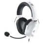 Headset Gamer Razer Blackshark V2 X Rz04-03240700-r3u1 3.5mm P3 Surround 7.1 Microfone Cardióide Branco