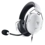 Headset Gamer Razer Blackshark V2 X Rz04-03240700-r3u1 3.5mm P3 Surround 7.1 Microfone Cardióide Branco
