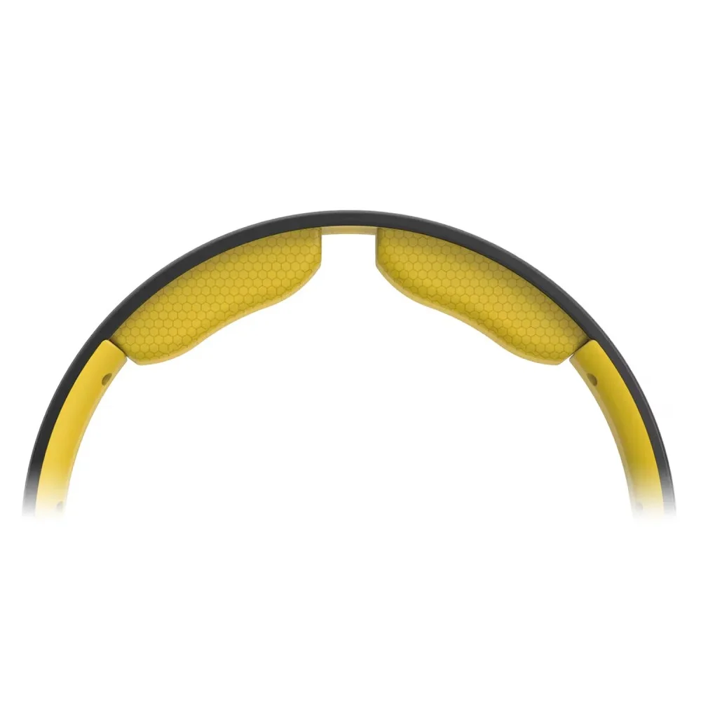 Headset Gamer Hori Pikachu Nsw-265u Nintendo Switch Amarelo Fone De Ouvido Com Fio Microfone Ajustável Confortável Licenciado Oficial Headset Gamer Hori Pikachu Nsw-265u Nintendo Switch Amarelo Fone De Ouvido Com Fio Microfone Ajustável Confortável Licenciado Oficial