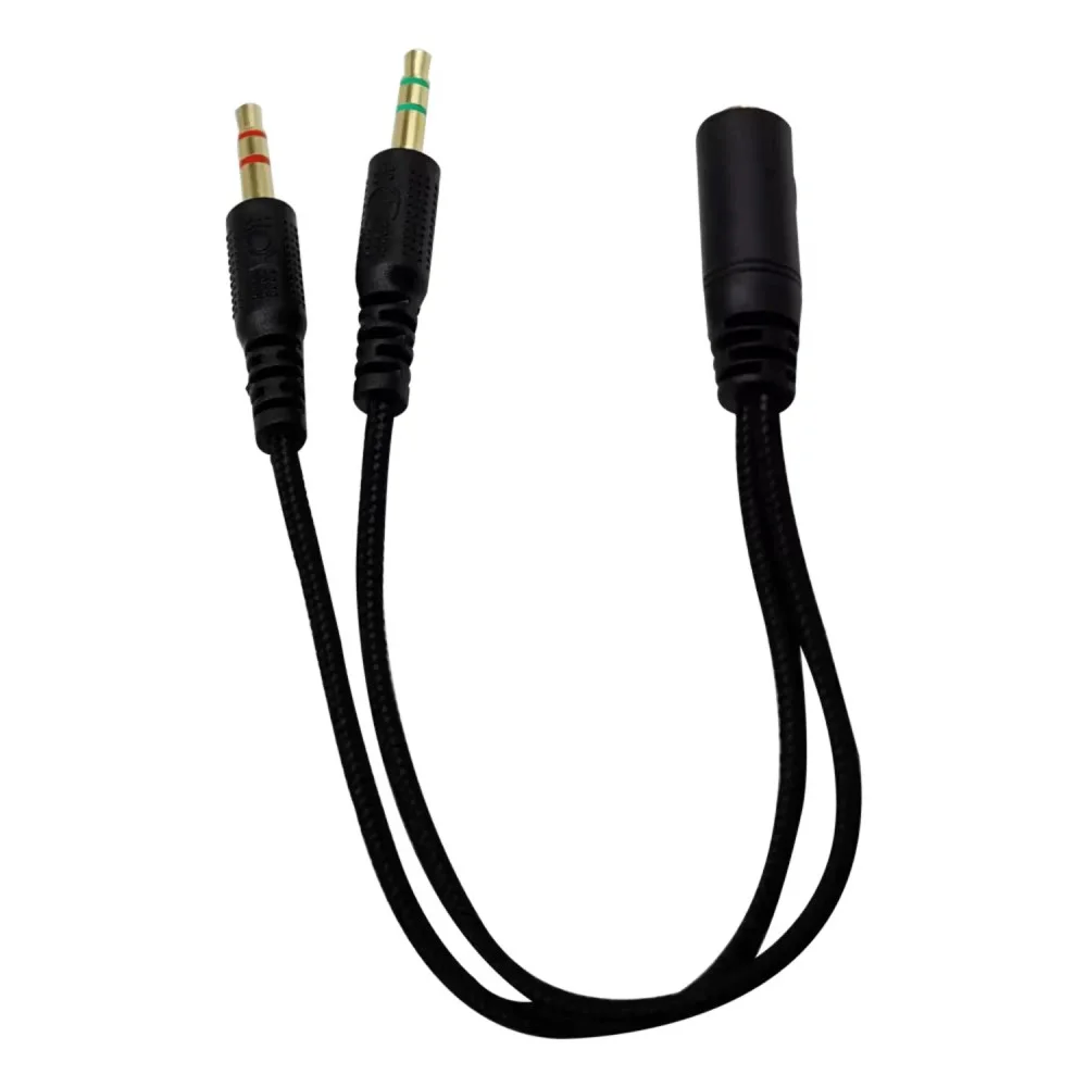 Imagem 4 de 5 do produto Headset Gamer Redragon Pandora 2 H350RGB-1 Usb Surround 7.1 Iluminação RGB Microfone Preto