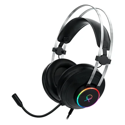 Headset Gamer Ox Astra Com Fio Usb