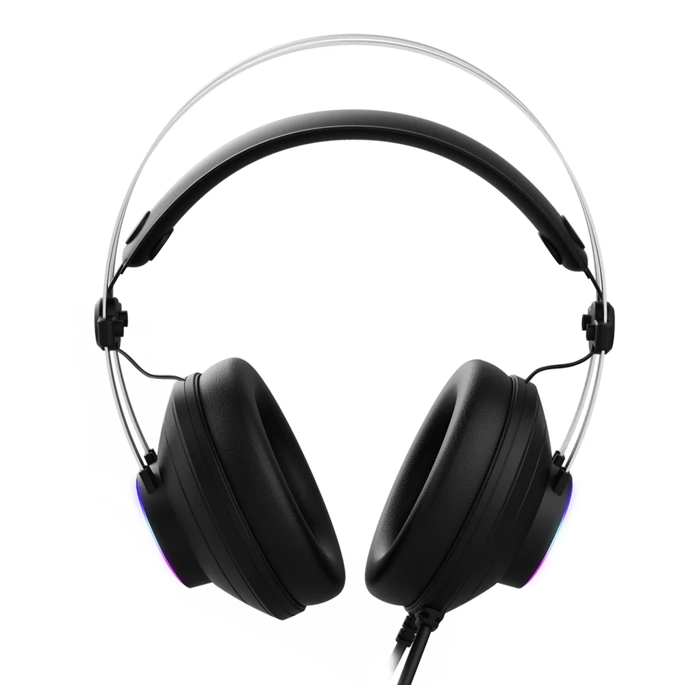 Imagem 5 de 5 do produto Headset Gamer Ox Astra Com Fio Usb