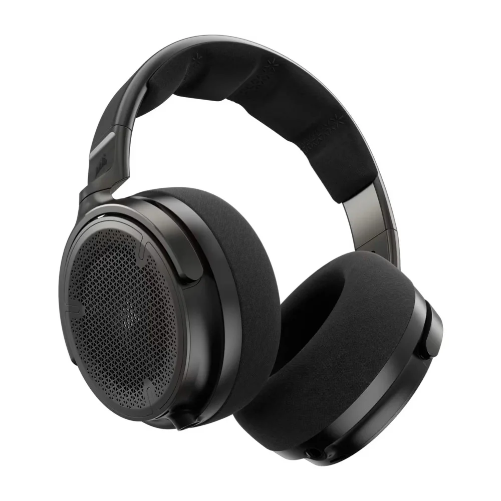 Imagem 3 de 4 do produto Headset Gamer Corsair Virtuoso Pro Ca-9011370-na Com Fio Usb Aberto Drivers Grafeno Microfone Removível Preto