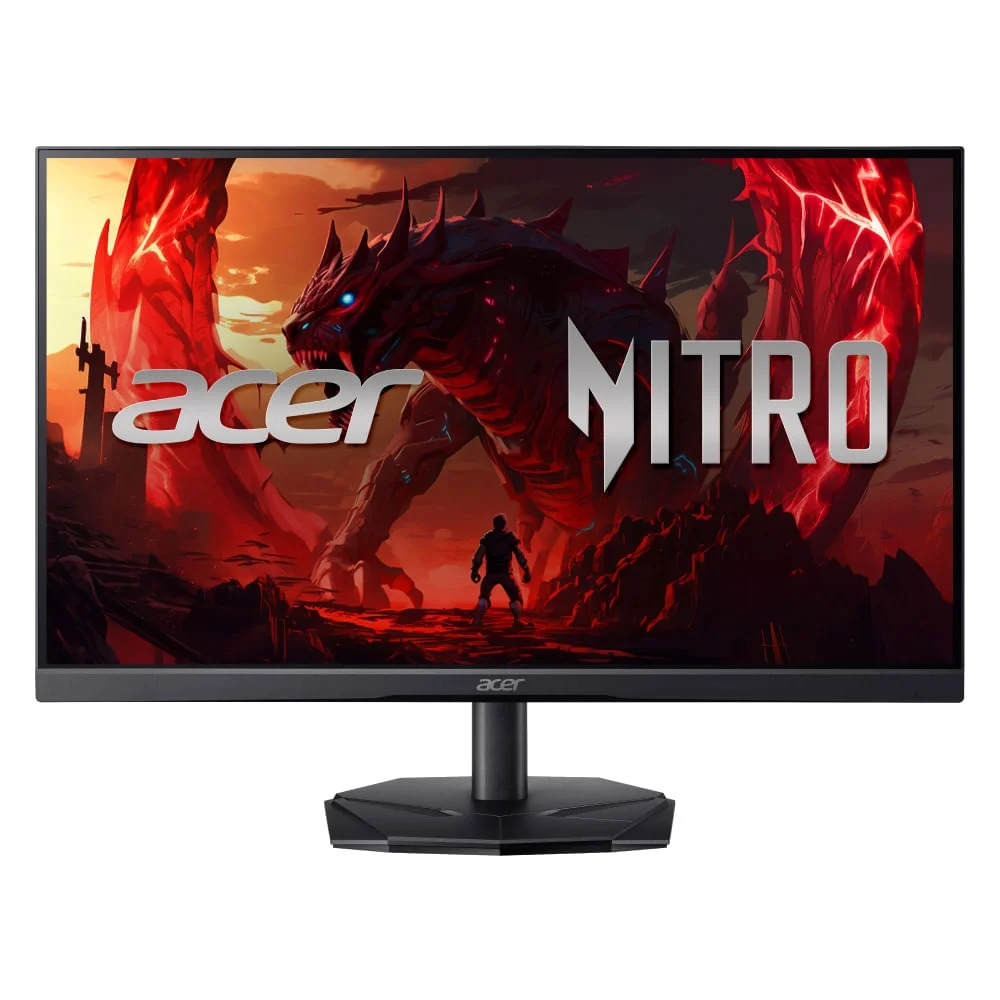 Monitor Gamer Acer Nitro 24.5" Kg251q X0biip LED Full Hd 200 Hz 2ms Monitor Gamer Acer Nitro 24.5" Kg251q X0biip LED Full Hd 200 Hz 2ms