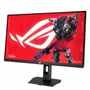 Monitor Gamer Asus Rog Strix Xg27acsr, 27 Pol, Qhd, Fast Ips, 200hz, 0.3ms, 133% SRGB, Hdr, G-sync, Freesync, HDMI/dp/usb-c