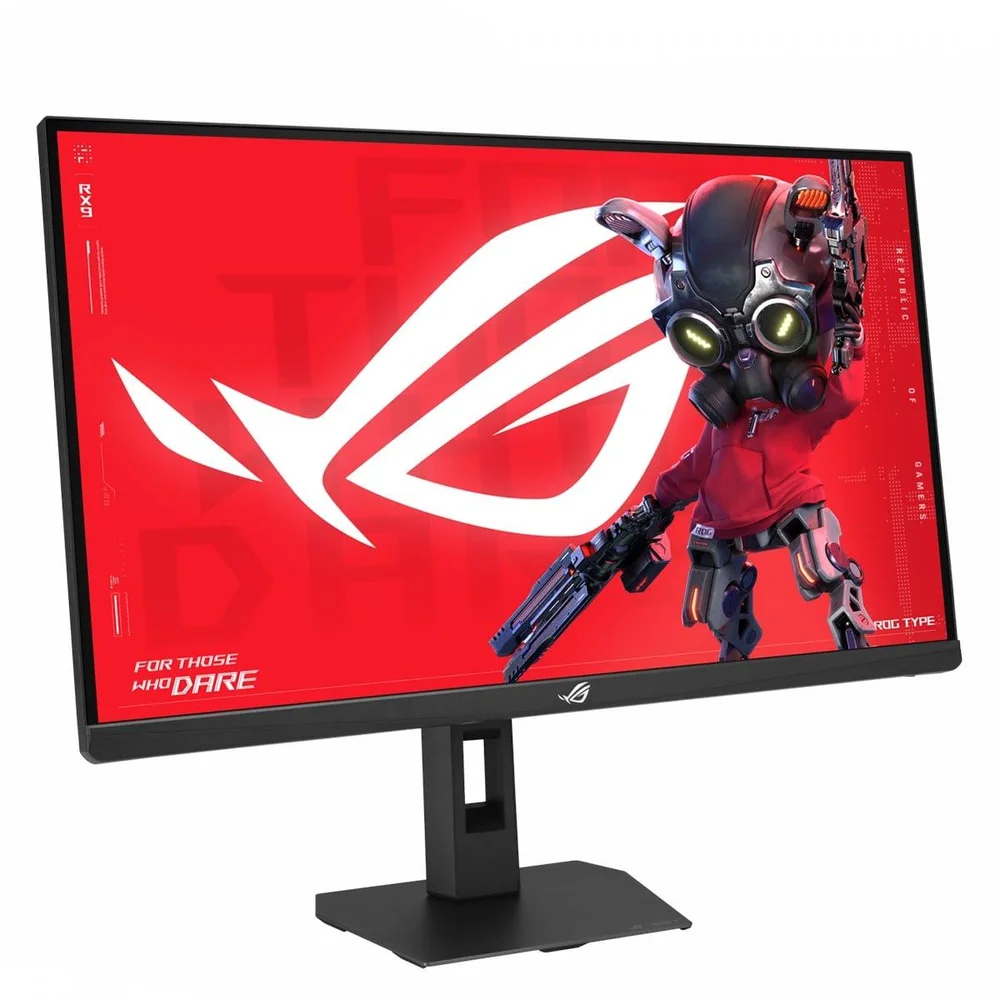 Monitor Gamer Asus Rog Strix Xg27acsr, 27 Pol, Qhd, Fast Ips, 200hz, 0.3ms, 133% SRGB, Hdr, G-sync, Freesync, HDMI/dp/usb-c Monitor Gamer Asus Rog Strix Xg27acsr, 27 Pol, Qhd, Fast Ips, 200hz, 0.3ms, 133% SRGB, Hdr, G-sync, Freesync, HDMI/dp/usb-c