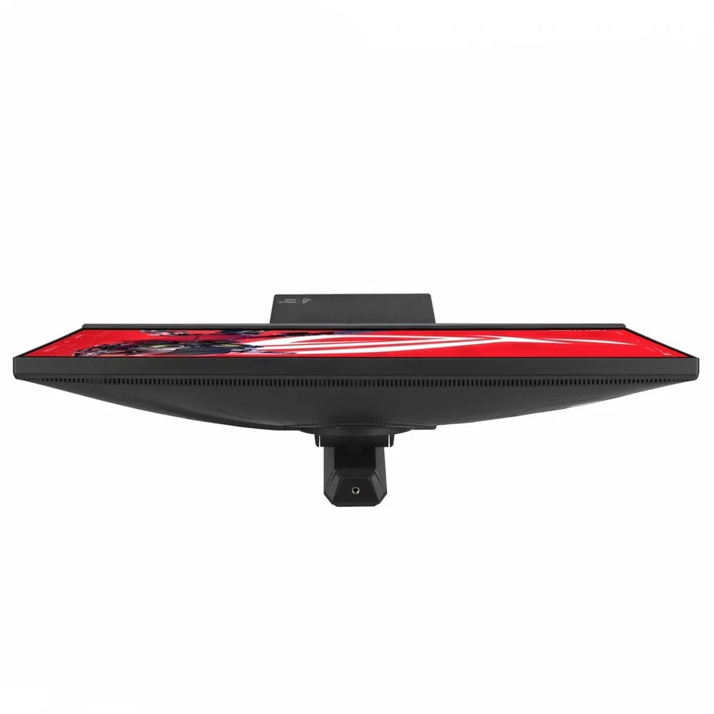 Monitor Gamer Asus Rog Strix Xg27acsr, 27 Pol, Qhd, Fast Ips, 200hz, 0.3ms, 133% SRGB, Hdr, G-sync, Freesync, HDMI/dp/usb-c Monitor Gamer Asus Rog Strix Xg27acsr, 27 Pol, Qhd, Fast Ips, 200hz, 0.3ms, 133% SRGB, Hdr, G-sync, Freesync, HDMI/dp/usb-c