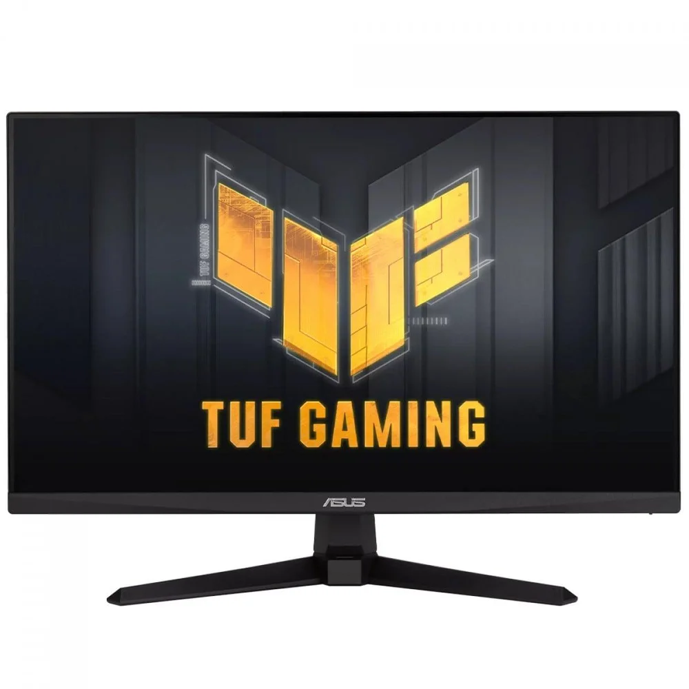 Monitor Gamer Asus Tuf Gaming Vg259q5a, 24.5 Pol, Full Hd, 200hz, Fast Ips, 0.3ms, 99% SRGB, G-sync Comp, Freesync Premium, HDMI/dp Monitor Gamer Asus Tuf Gaming Vg259q5a, 24.5 Pol, Full Hd, 200hz, Fast Ips, 0.3ms, 99% SRGB, G-sync Comp, Freesync Premium, HDMI/dp