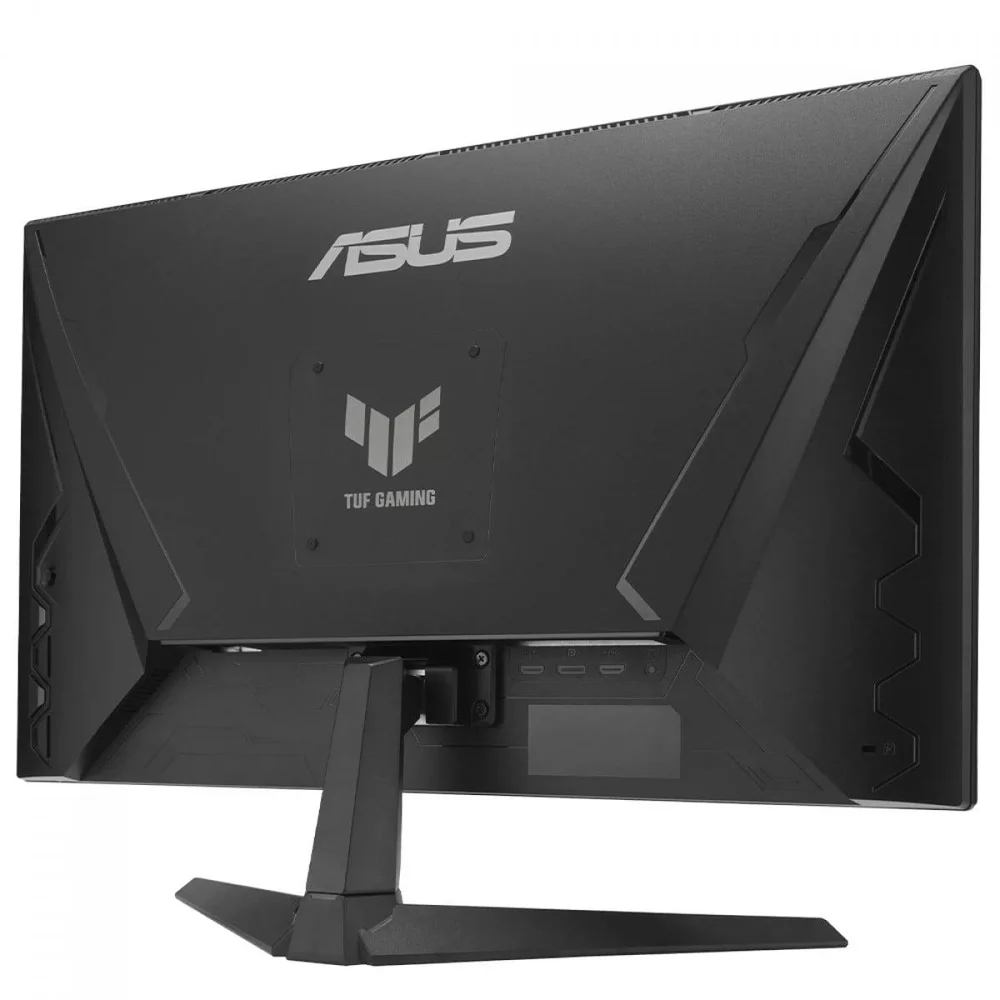 Monitor Gamer Asus Tuf Gaming Vg259q5a, 24.5 Pol, Full Hd, 200hz, Fast Ips, 0.3ms, 99% SRGB, G-sync Comp, Freesync Premium, HDMI/dp Monitor Gamer Asus Tuf Gaming Vg259q5a, 24.5 Pol, Full Hd, 200hz, Fast Ips, 0.3ms, 99% SRGB, G-sync Comp, Freesync Premium, HDMI/dp