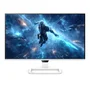 Monitor Gamer Benq Ew270q De 27" Ips 2k HDMI 200hz 90% P3 5w X 2 Alto-falantes