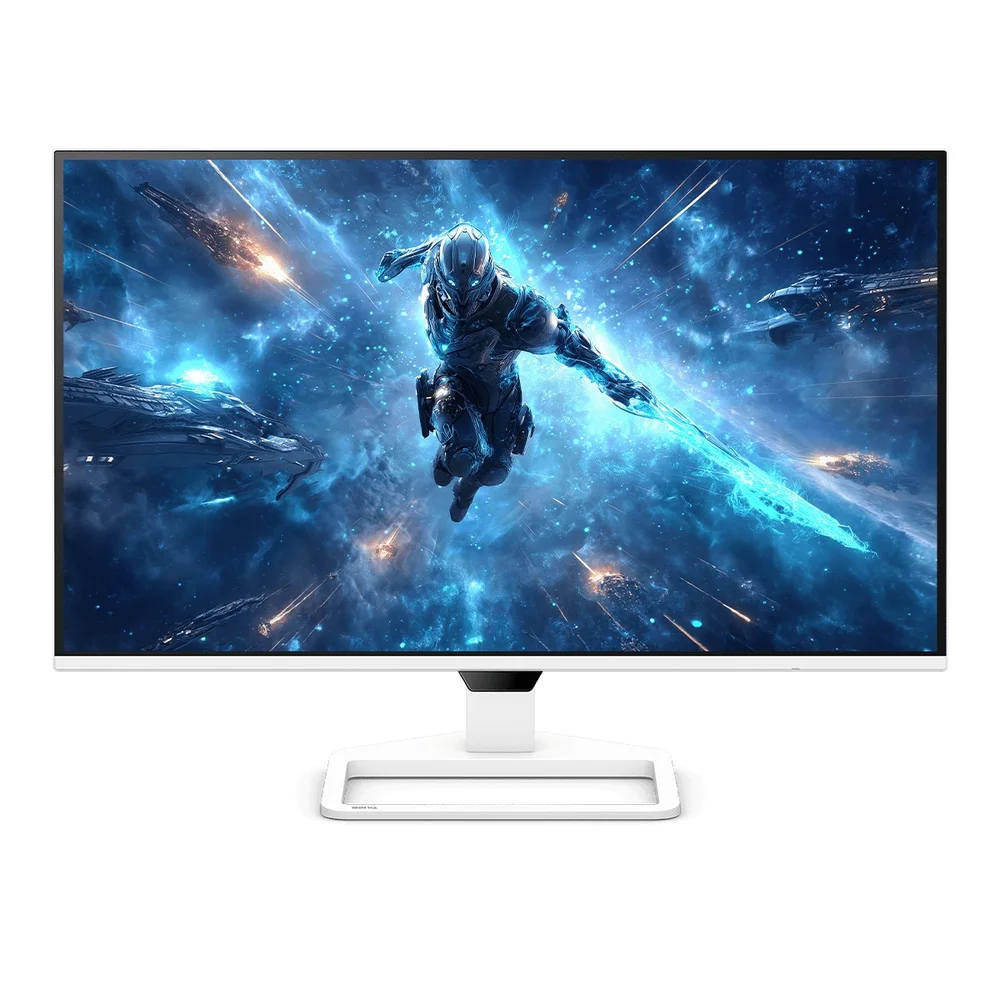 Monitor Gamer Benq Ew270q De 27" Ips 2k HDMI 200hz 90% P3 5w X 2 Alto-falantes Monitor Gamer Benq Ew270q De 27" Ips 2k HDMI 200hz 90% P3 5w X 2 Alto-falantes