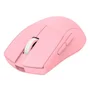 Mouse Gamer Redragon King Pro 1k M916p-pro 26000 Dpi Usb-c Wireless Rosa 26k Sensor Óptico RGB Programável
