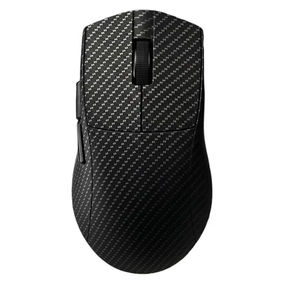 Mouse Gamer Redragon M916-plus K1ng 26000 Dpi Sem Fio Tri-mode Bluetooth 2.4ghz Leve RGB Preto
