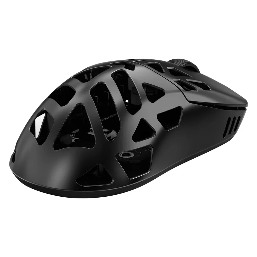 Imagem 4 de 4 do produto Mouse Gamer Redragon M997-pro-1k Prism Pro 26000 Dpi Sem Fio RGB Bateria Recarregável Preto