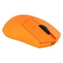 Mouse Gamer Redragon King Ultra M916ob-ult 30000 Dpi Sem Fio RGB Tri-mode Leve Laranja