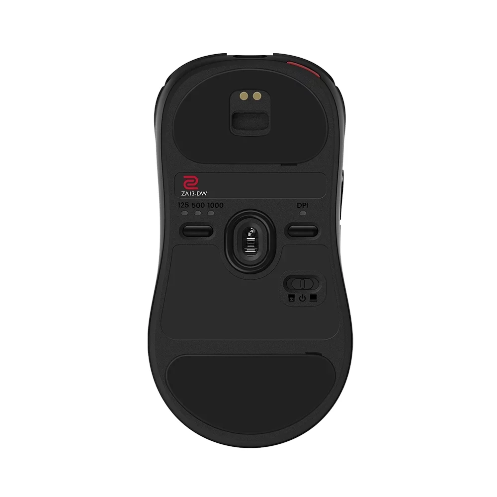 Imagem 2 de 5 do produto Mouse Gamer Sem Fio Zowie Za13-dw 4k Para Esports