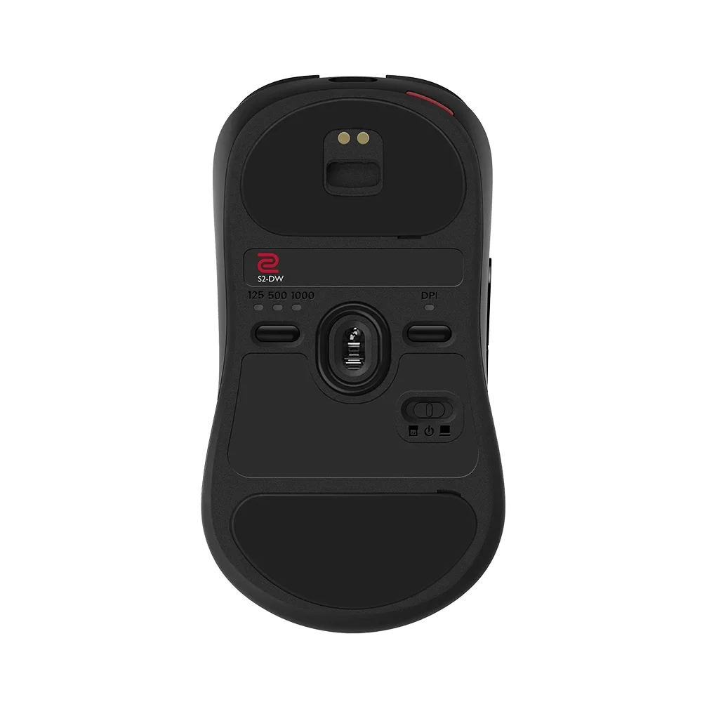 Imagem 2 de 5 do produto Mouse Gamer Sem Fio Zowie S2-dw 4k Para Esports
