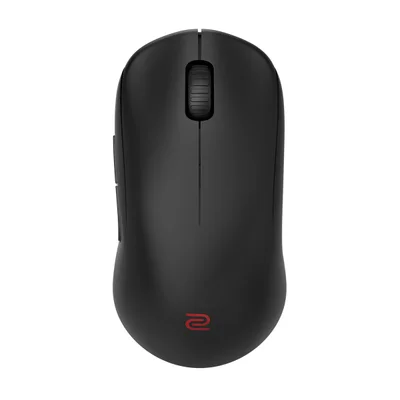 Mouse Gamer Sem Fio Zowie U2-dw 4k Para Esports