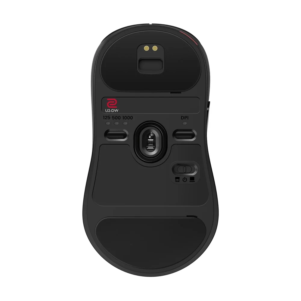 Imagem 2 de 5 do produto Mouse Gamer Sem Fio Zowie U2-dw 4k Para Esports