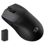 Mouse Gamer Redragon King Pro M916w-pro Wireless 26000 Dpi Sensor Óptico Bluetooth 2.4ghz Usb-c Preto