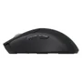 Mouse Gamer Rise Mode Ghost Display 6 Botões Wireless/Bluetooth 12000DPI - RM-MG-GHT-FB