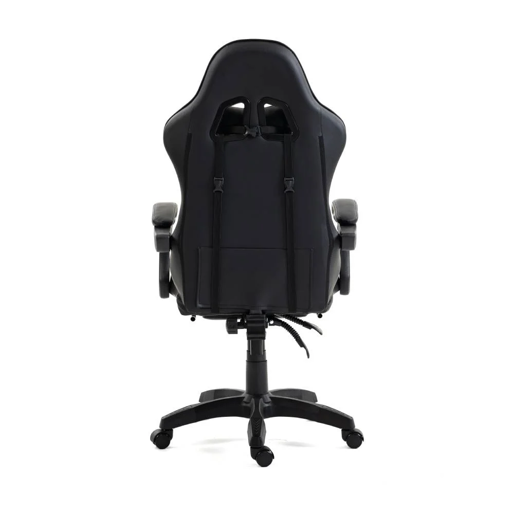 Cadeira Gamer Rise Mode x06 Preto x Branco - view 3