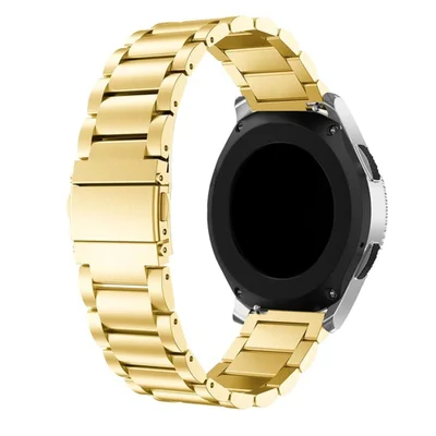 Pulseira Smartwatch 3 Elos Smartband Inteligente Aço Inox