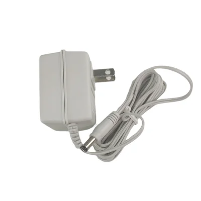 Fonte De Energia 60hz 120v Pino P4 9v 300ma Alimentaçao Carregador Cabo
