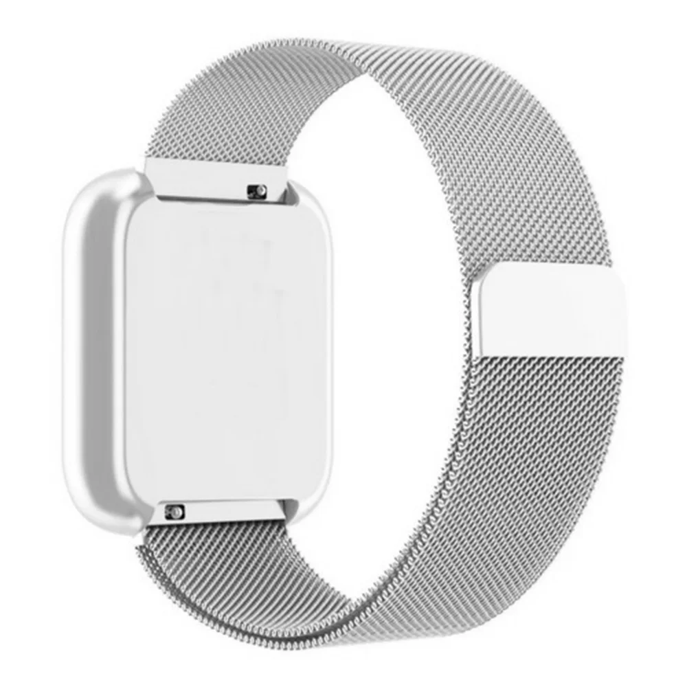 Imagem 4 de 5 do produto Pulseira Magnetica Relogio Smartband Smartwatch Ima Inteligente
