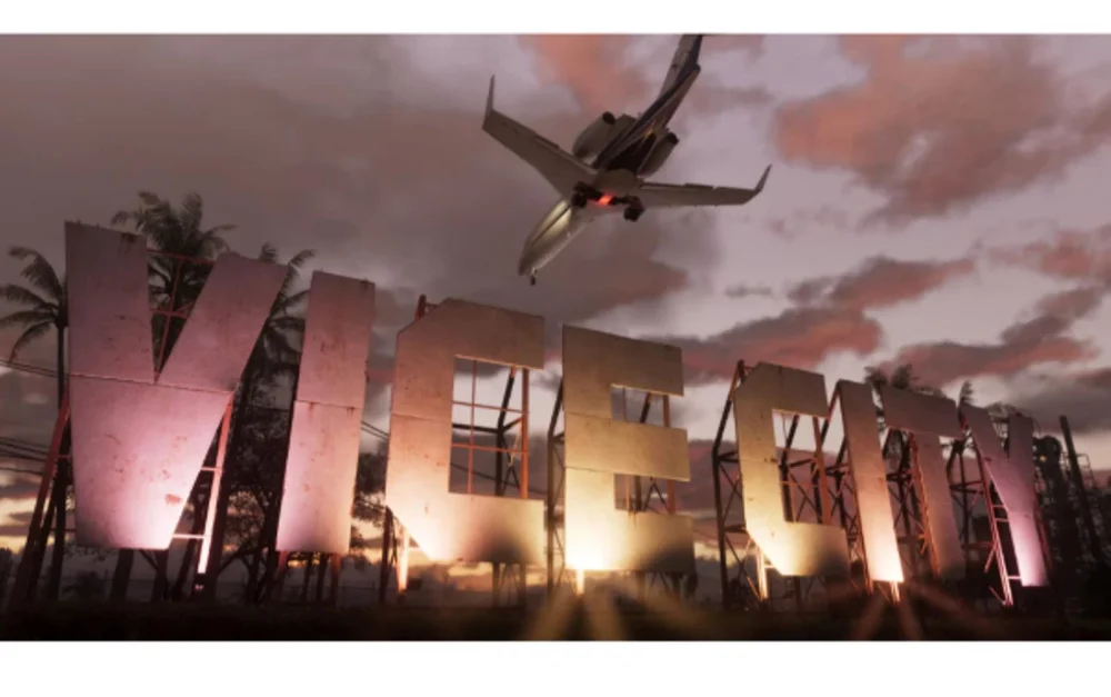 Imagem 4 de 5 do produto Jogo Grand Theft Auto VI Edição Standard Gta 6 Playstation 5