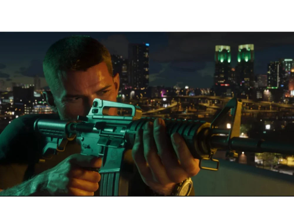 Imagem 5 de 5 do produto Jogo Grand Theft Auto VI Edição Standard Gta 6 Playstation 5