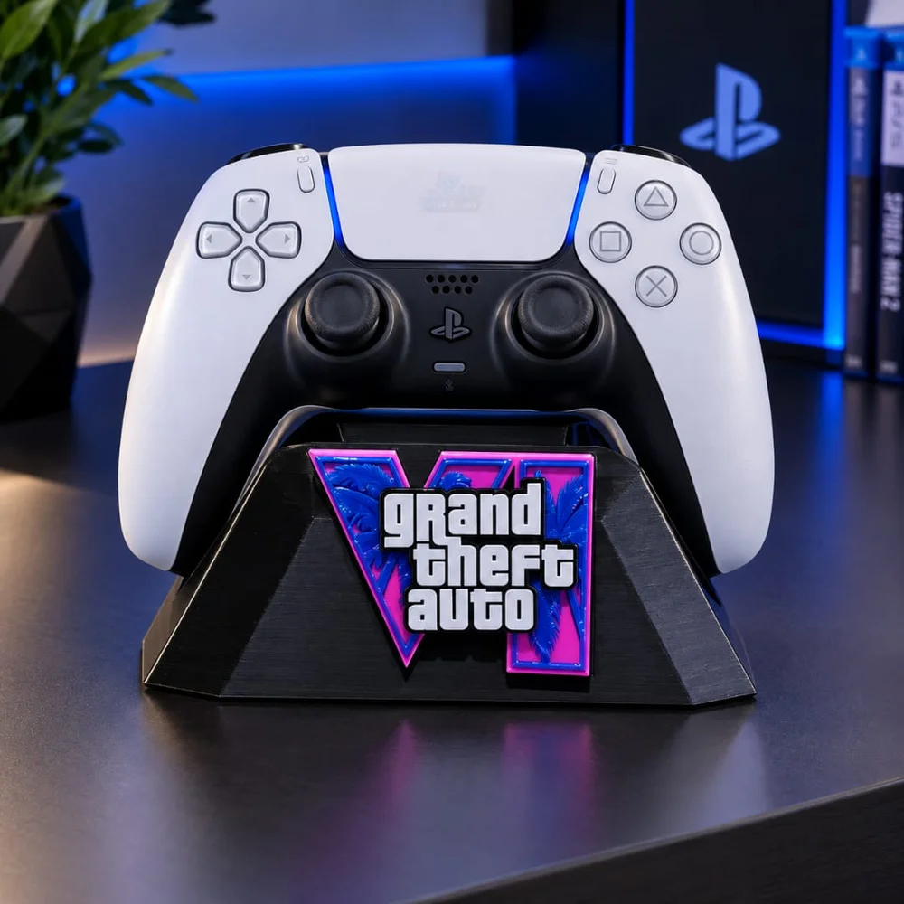 Imagem 3 de 5 do produto Jogo Grand Theft Auto VI Edição Standard Gta 6 Playstation 5