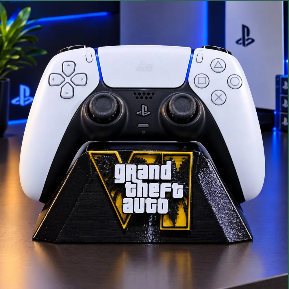 Imagem 4 de 5 do produto Jogo Grand Theft Auto VI Edição Standard Gta 6 Playstation 5