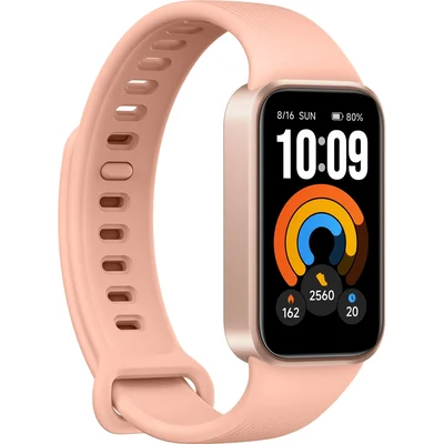 Xiaomi Smart Band 11 Active ( Rosa ) Relógio Smartwatch Pulseira Inteligente Android, E Ios,