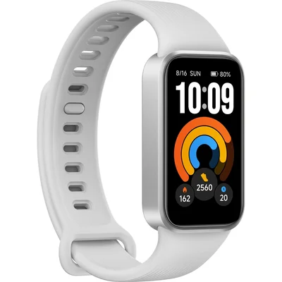 Xiaomi Smart Band 11 Active ( Cinza ) Relógio Smartwatch Pulseira Inteligente Android, E Ios,