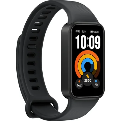 Xiaomi Smart Band 11 Active ( Preto ) Relógio Smartwatch Pulseira Inteligente Android, E Ios,