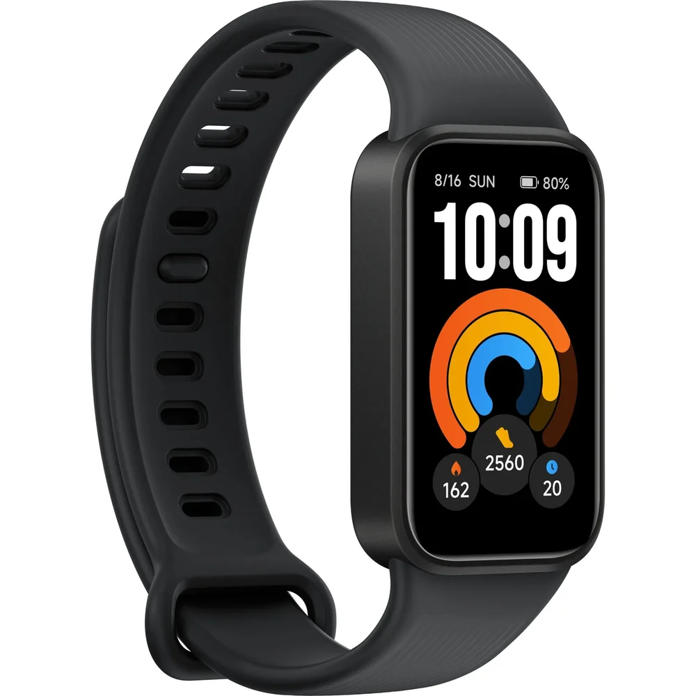 Xiaomi Smart Band 11 Active ( Preto ) Relógio Smartwatch Pulseira Inteligente Android, E Ios,